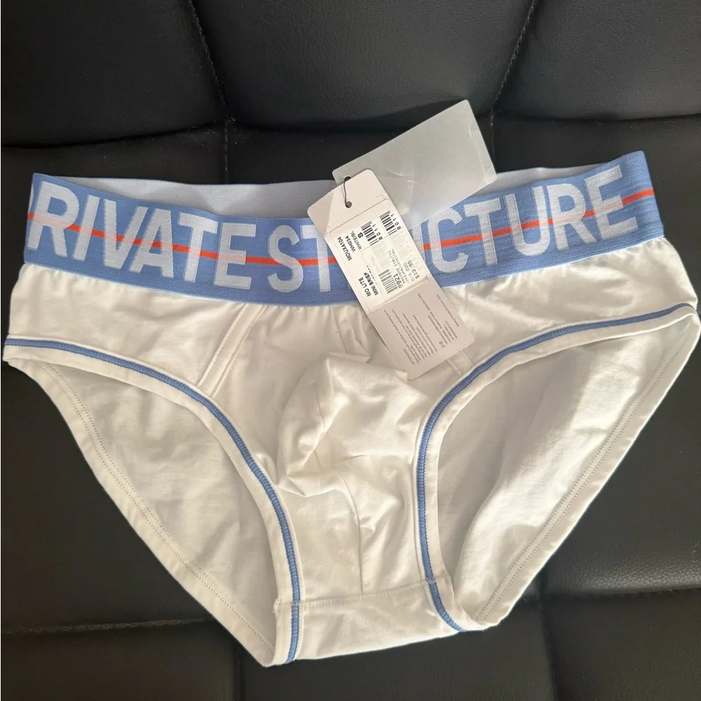Set of 4 high end brand name Underwear - Picture 7 of 10